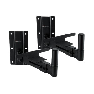 Gator Frameworks GFW-SPK-WM100 Wall Mount Speaker Stands (pair)